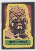 Tusken Raider [Good to VG‑EX]