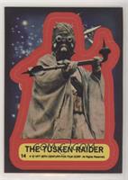 The Tusken Raider