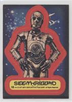 See-Threepio