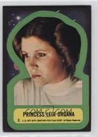 Princess Leia Organa [Good to VG‑EX]