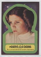 Princess Leia Organa