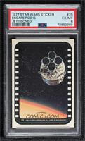 Escape Pod [PSA 6 EX‑MT]