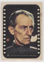 Grand Moff Tarkin [Good to VG‑EX]