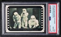 Stormtroopers [PSA 8 NM‑MT]
