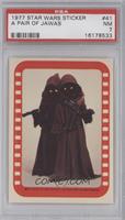 Jawa [PSA 7 NM]