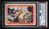 See-Threepio [PSA 5 EX]