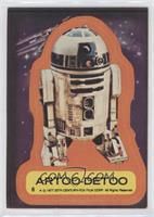 Artoo-Detoo