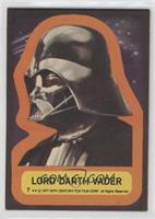 Lord Darth Vader