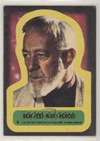 Ben (Obi-Wan) Kenobi [Poor to Fair]