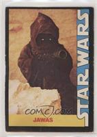 Jawas [Good to VG‑EX]