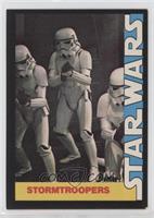 Stormtroopers [Good to VG‑EX]