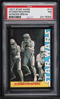 Stormtroopers [PSA 7 NM]