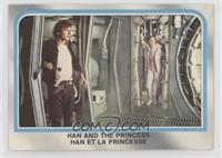 Han And The Princess