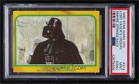 Lord Vader's Orders [PSA 9 MINT (MC)]