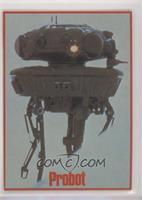 Probot (Probe Droid)