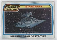 Imperial Star Destroyer [Noted]
