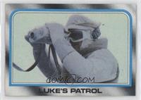 Luke's Patrol