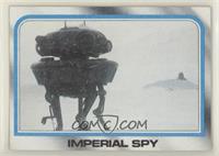 Imperial Spy