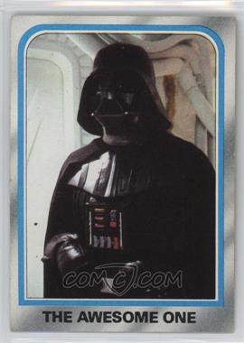 1980 Topps Star Wars: The Empire Strikes Back - [Base] #164 - The Awesome One [Good to VG‑EX]