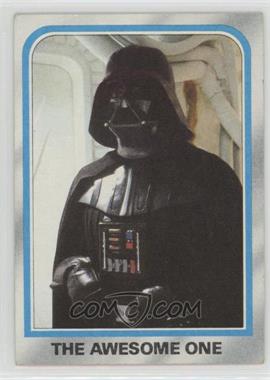 1980 Topps Star Wars: The Empire Strikes Back - [Base] #164 - The Awesome One [Good to VG‑EX]