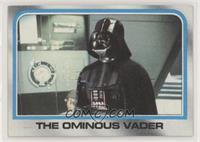 The Ominous Vader
