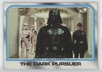 The Dark Pursuer [Good to VG‑EX]