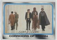 Corridors of Bespin [Good to VG‑EX]