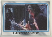 Han's Torment