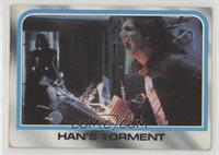 Han's Torment [Good to VG‑EX]