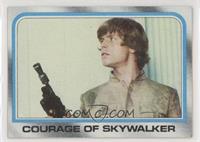 Courage of Skywalker