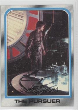 1980 Topps Star Wars: The Empire Strikes Back - [Base] #214 - The Pursuer