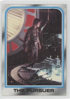 1980 Topps Star Wars: The Empire Strikes Back - [Base] #214 - The Pursuer
