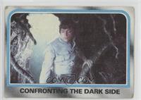 Confronting the Dark Side [Poor to Fair]