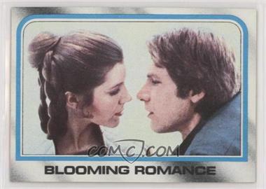1980 Topps Star Wars: The Empire Strikes Back - [Base] #248 - Blooming Romance