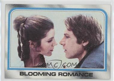 1980 Topps Star Wars: The Empire Strikes Back - [Base] #248 - Blooming Romance