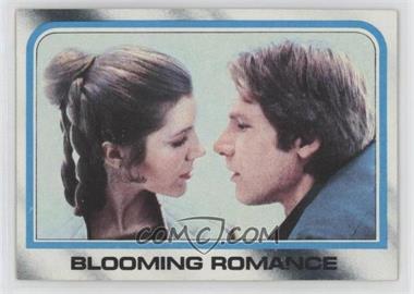 1980 Topps Star Wars: The Empire Strikes Back - [Base] #248 - Blooming Romance