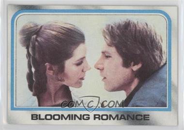 1980 Topps Star Wars: The Empire Strikes Back - [Base] #248 - Blooming Romance