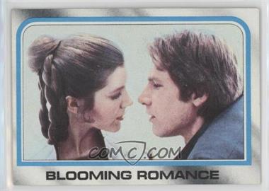 1980 Topps Star Wars: The Empire Strikes Back - [Base] #248 - Blooming Romance