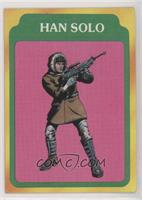 Han Solo [Good to VG‑EX]