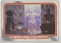 Rejuvenation chamber [Good to VG‑EX]