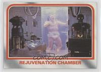 Rejuvenation chamber