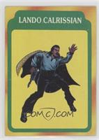 Lando Calrissian [Good to VG‑EX]