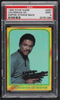 Calrissian of Bespin [PSA 9 MINT]