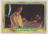 The Lovers Part