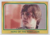 Hero Of The Rebellion [Good to VG‑EX]