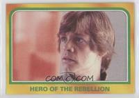 Hero Of The Rebellion