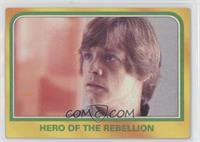 Hero Of The Rebellion