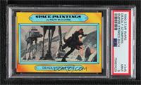 Deadly Stompers [PSA 9 MINT]