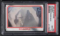 Invaded! [PSA 10 GEM MT]