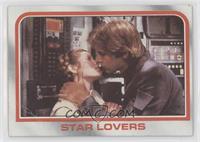 Star Lovers [Poor to Fair]